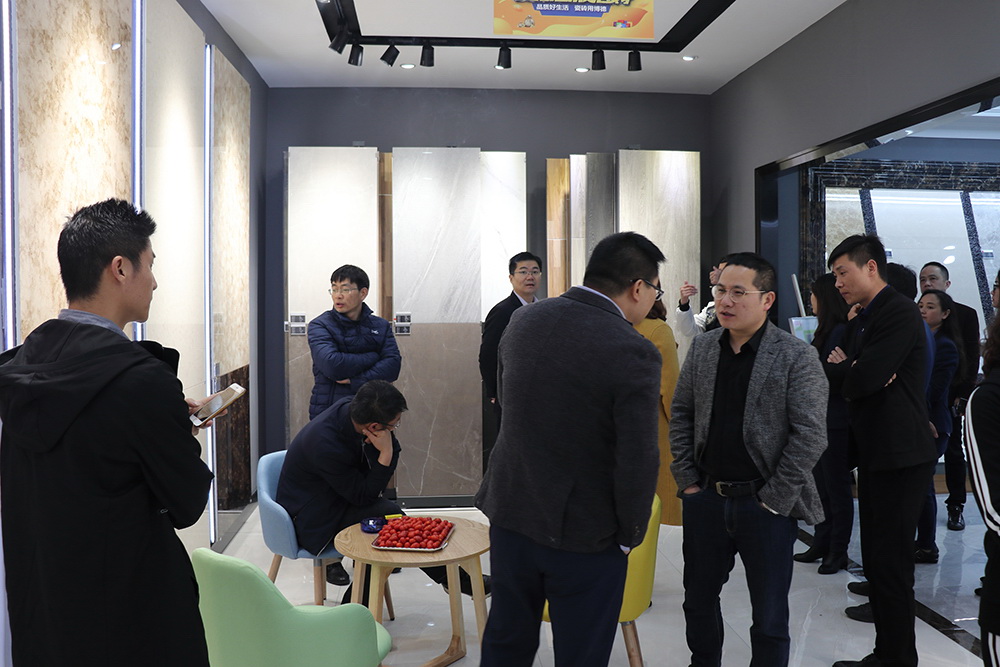 博德黔桂区域经销商交流会