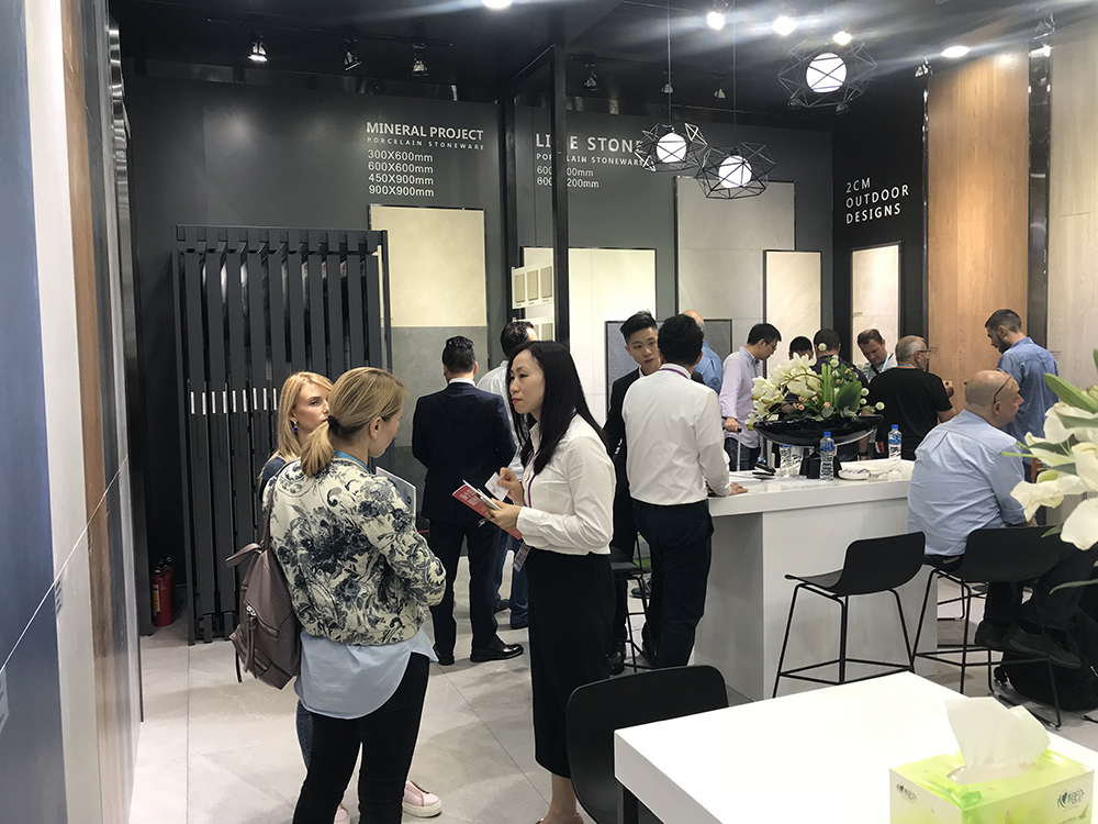 博德携新品席卷第124届广交会