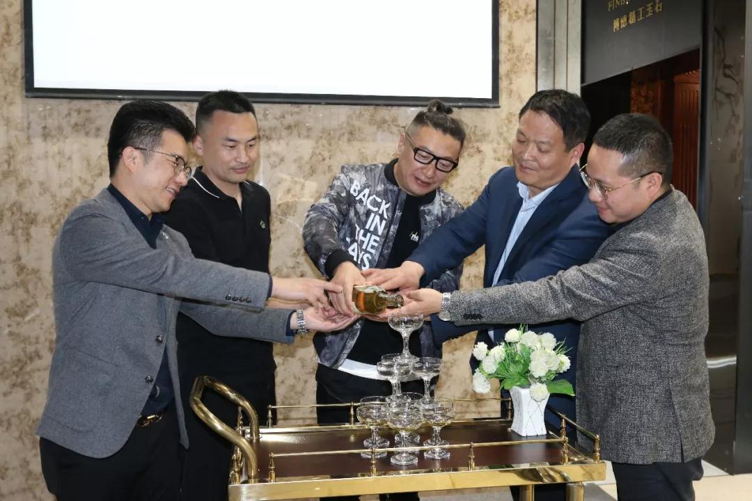 博德荆州高端设计师新商业和旅游地产奖项启动仪式
