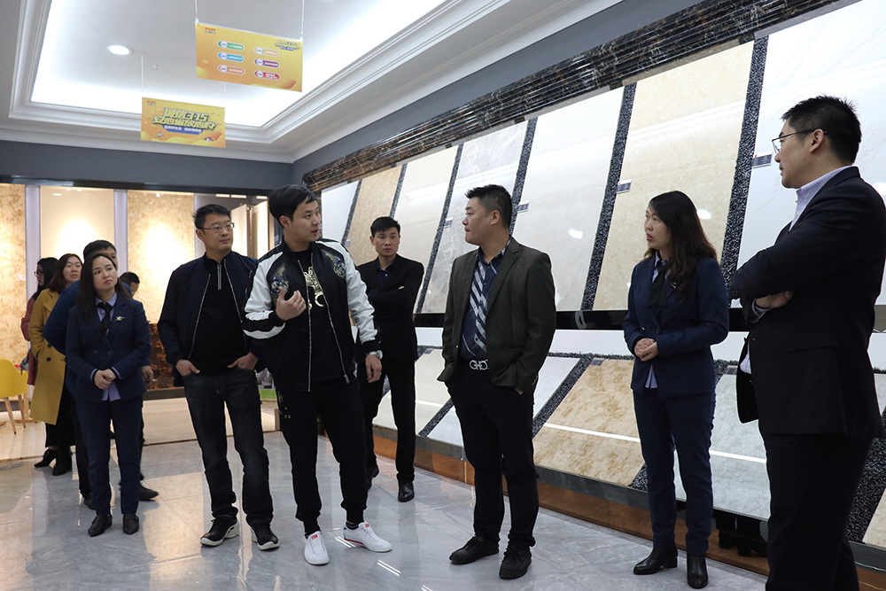 博德黔桂区域经销商交流会