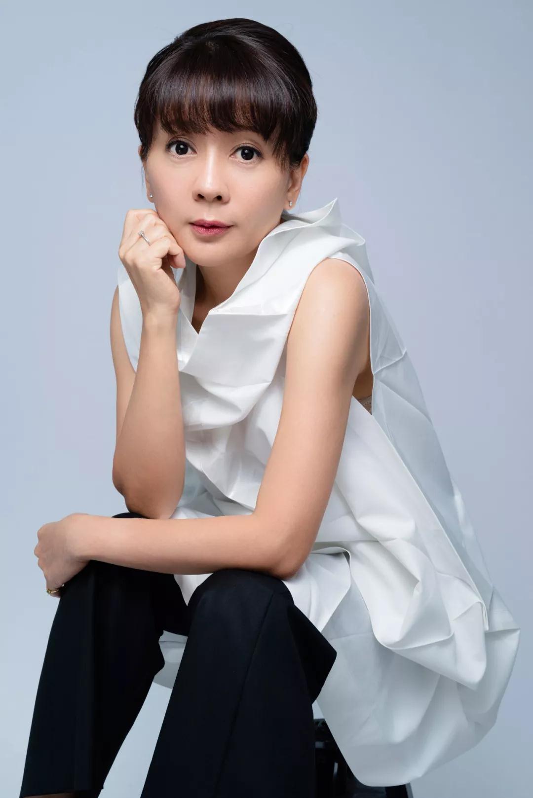 台湾软装女神傅琼慧与约定在博德馆