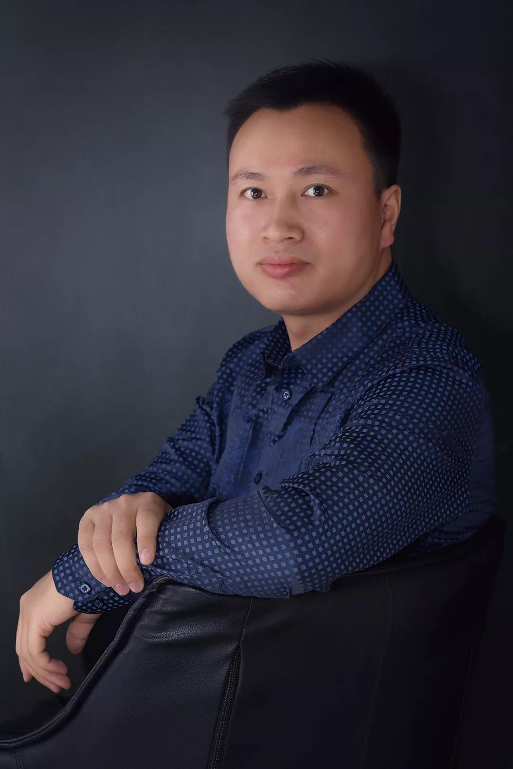 杭州博德瓷砖店主笔设计师