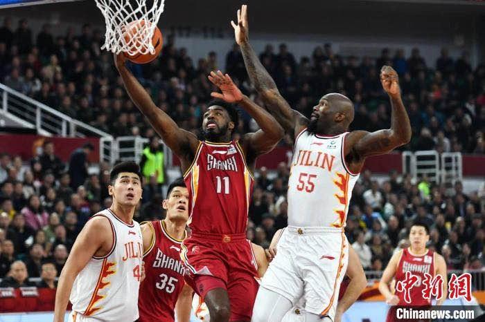 CBA要回来了，有些东西却不见了：疫情后的复赛