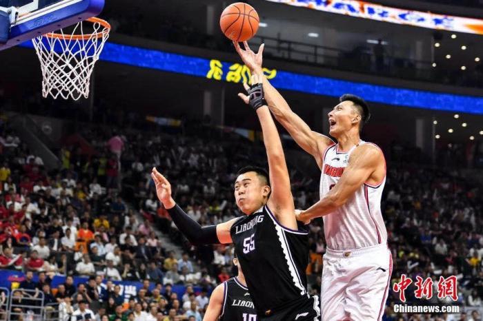 CBA要回来了，有些东西却不见了：疫情后的复赛