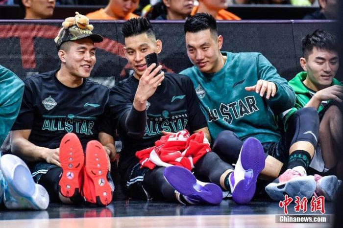 CBA要回来了，有些东西却不见了：疫情后的复赛