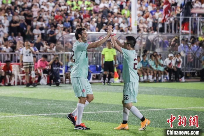 以体育为桥梁推动中拉民间人文交流焕发新活力