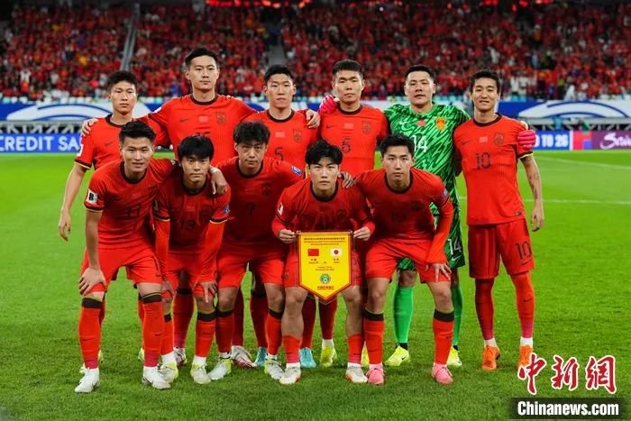 国足再次垫底，这次却真的有出线机会：C组剩余