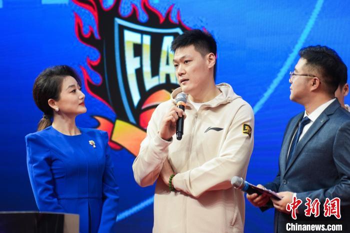 山西男篮新赛季阵容升级 外援政策调整冲击前八