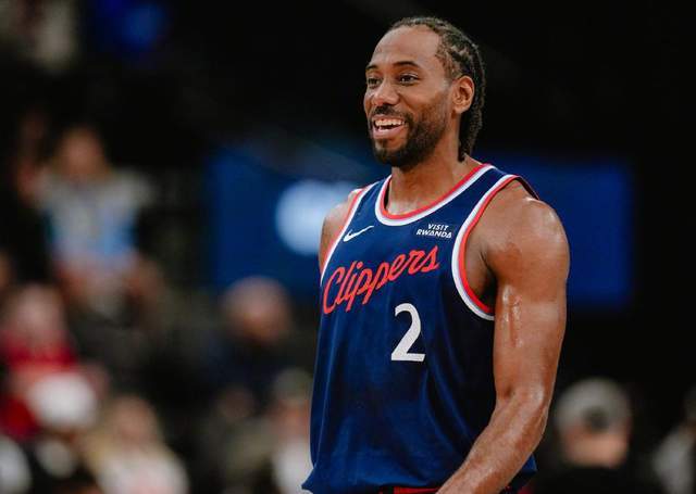 快船大胜森林狼，泰伦卢预言成真，球队交易后