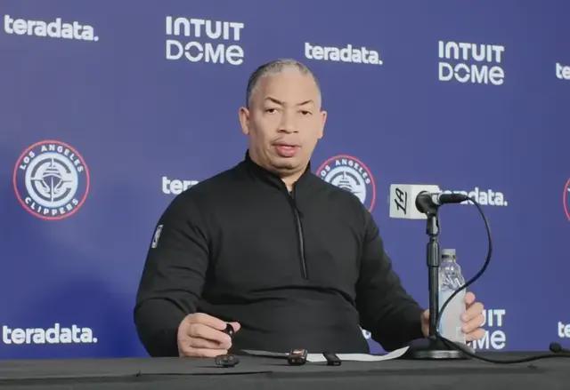 快船大胜森林狼，泰伦卢预言成真，球队交易后