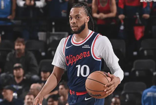 快船大胜森林狼，泰伦卢预言成真，球队交易后