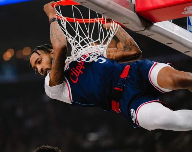 快船大胜森林狼，泰伦卢预言成真，球队交易后