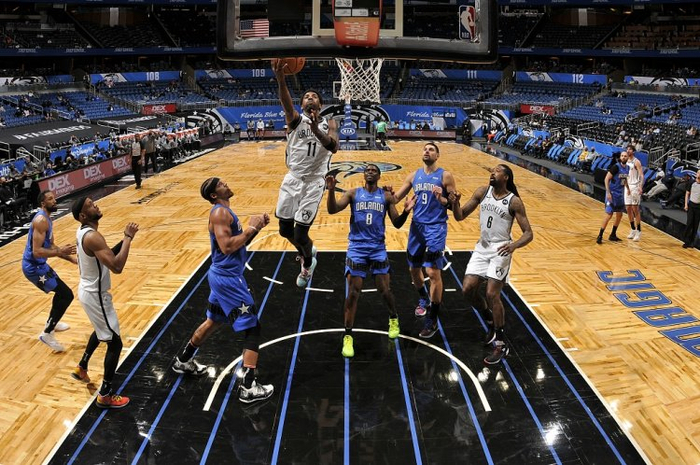 NBA球员单场60+得分纪录大揭秘：阿德巴约83分创历