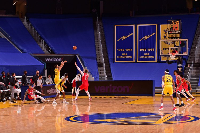 NBA球员单场60+得分纪录大揭秘：阿德巴约83分创历