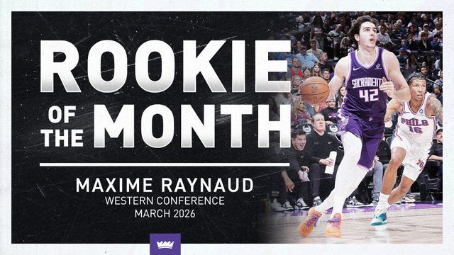 NBA三月最佳奖项揭晓 东契奇约翰逊领跑球员榜单