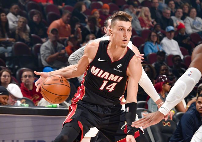 热火客场遭步行者逆转 爆冷118-135惨败结束两连败