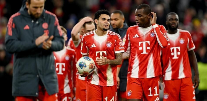 舒斯特尔力荐迪亚斯加盟西甲豪门 激活德式足球