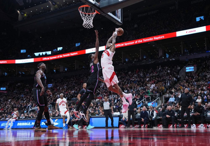 NBA常规赛收官战揭晓附加赛格局 热火森林狼锁定