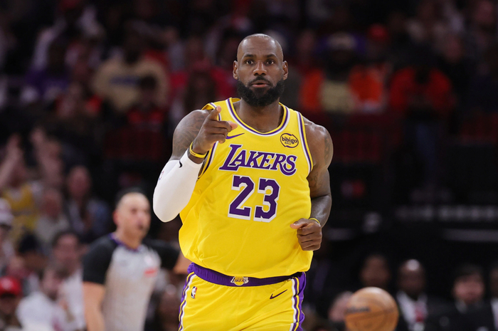 NBA季后赛西部半决赛对阵出炉 湖人雷霆对决引关