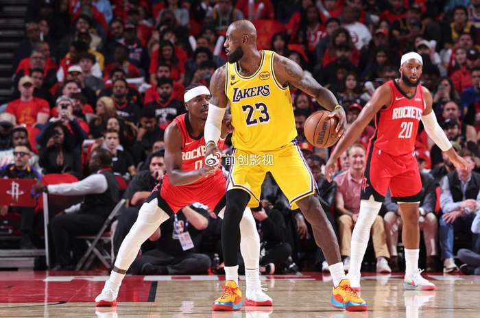 NBA季后赛西部半决赛对阵出炉 湖人雷霆对决引关